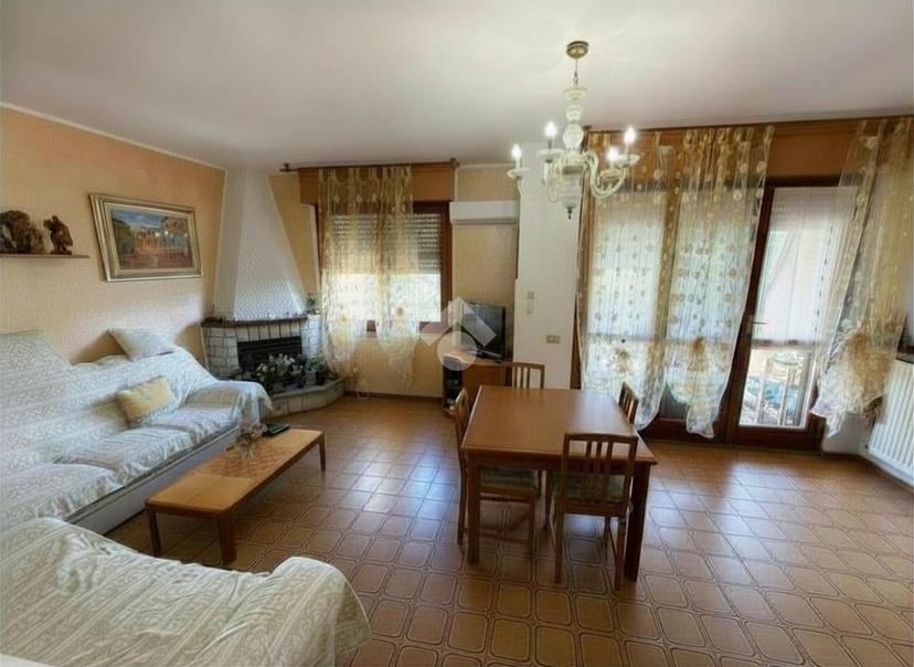 Villa a schiera in Via Salvo d'Acquisto 16, Paullo — foto 4 di 5