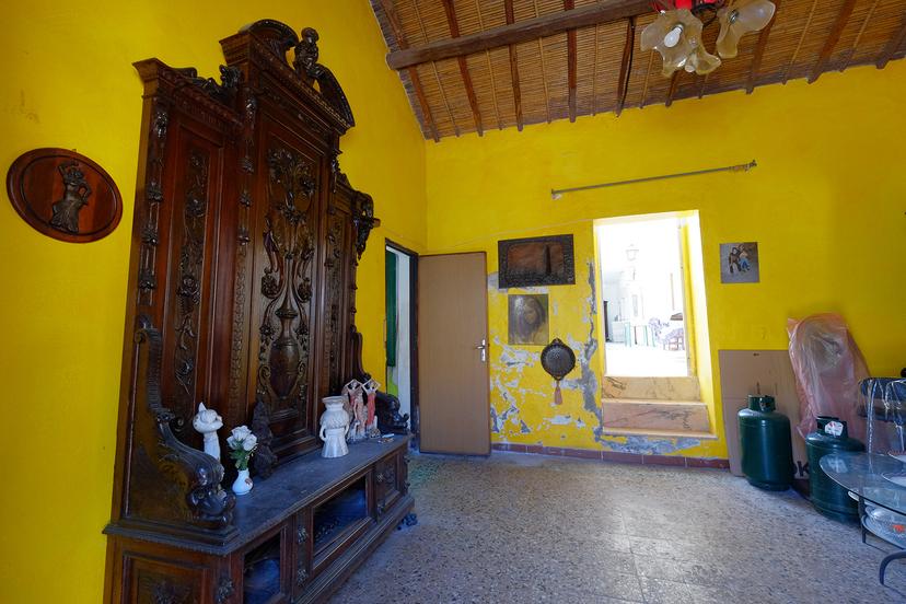 Casa indipendente in Via I Maggio 3, Pula — foto 2 di 5