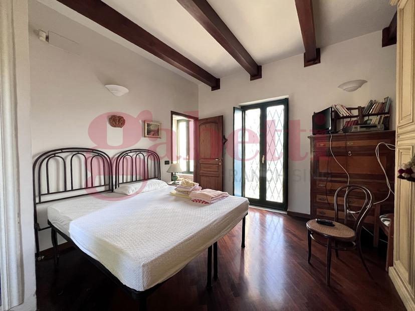 Casa indipendente in Contrada San Marzano 8, San Lorenzo Maggiore