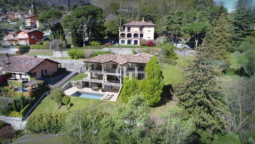 Villa unifamiliare in Via Luigi Cadorna 94, Menaggio — foto 5 di 5