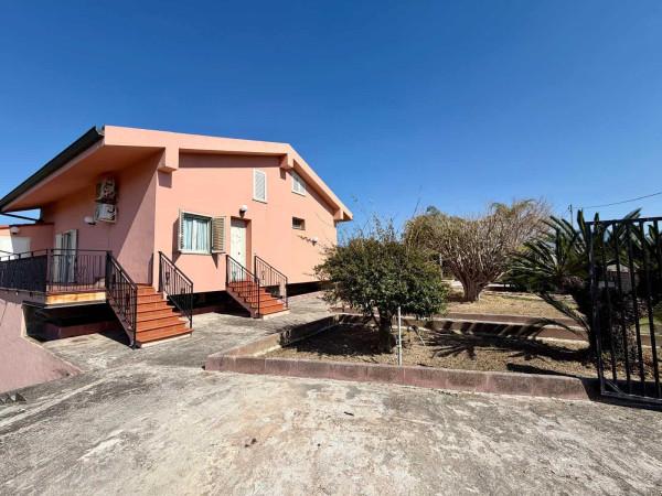 Villa in Via Spine Sante, Barcellona Pozzo di Gotto — foto 3 di 5