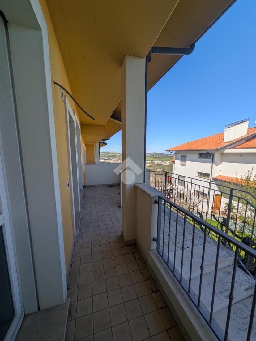 Quadrilocale in Via I° Maggio, Coriano — foto 2 di 5