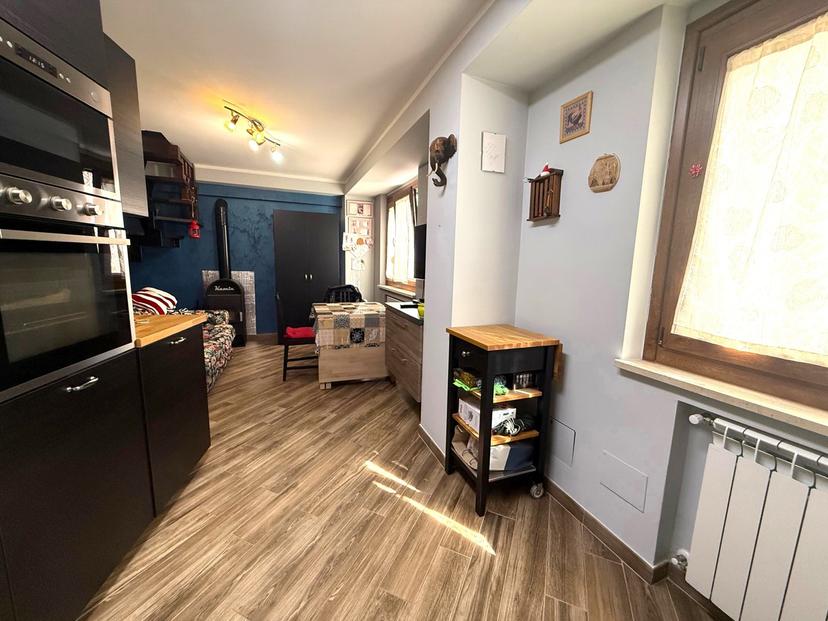 Bilocale in Via Giuseppe Mazzini 2, Rocca Priora — foto 5 di 5