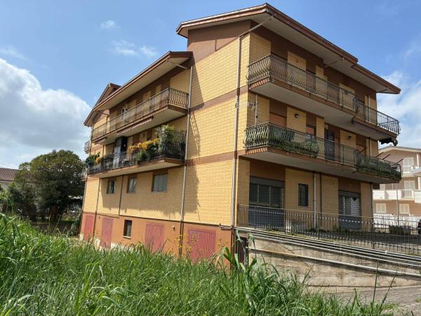 Mansarda in Via Napoli, Piedimonte San Germano — foto 2 di 5