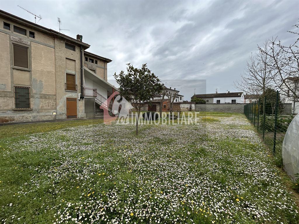 Casa indipendente in Via Giuseppina 1, San Giovanni in Croce