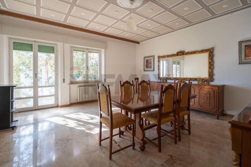Appartamento in Via Valle 10, Cupramontana — foto 4 di 5