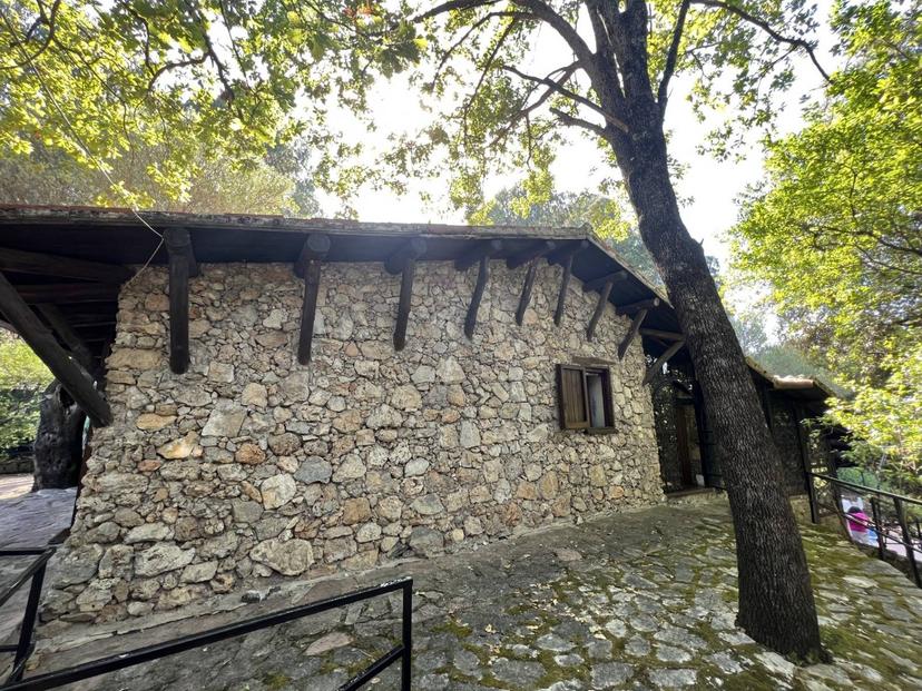 Villa in Via Barbarola 33, San Giovanni a Piro — foto 2 di 5