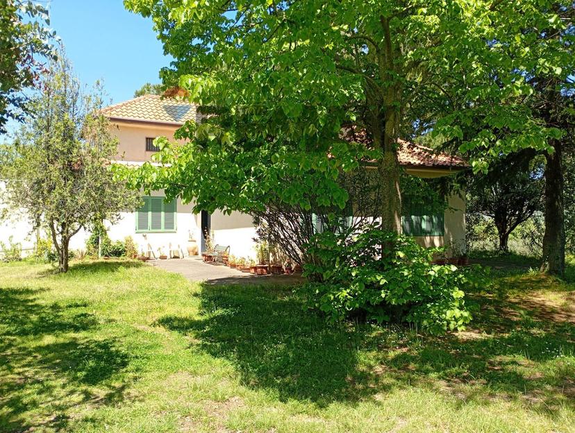 Villa in Via Montelaguardia 15, Randazzo — foto 3 di 5