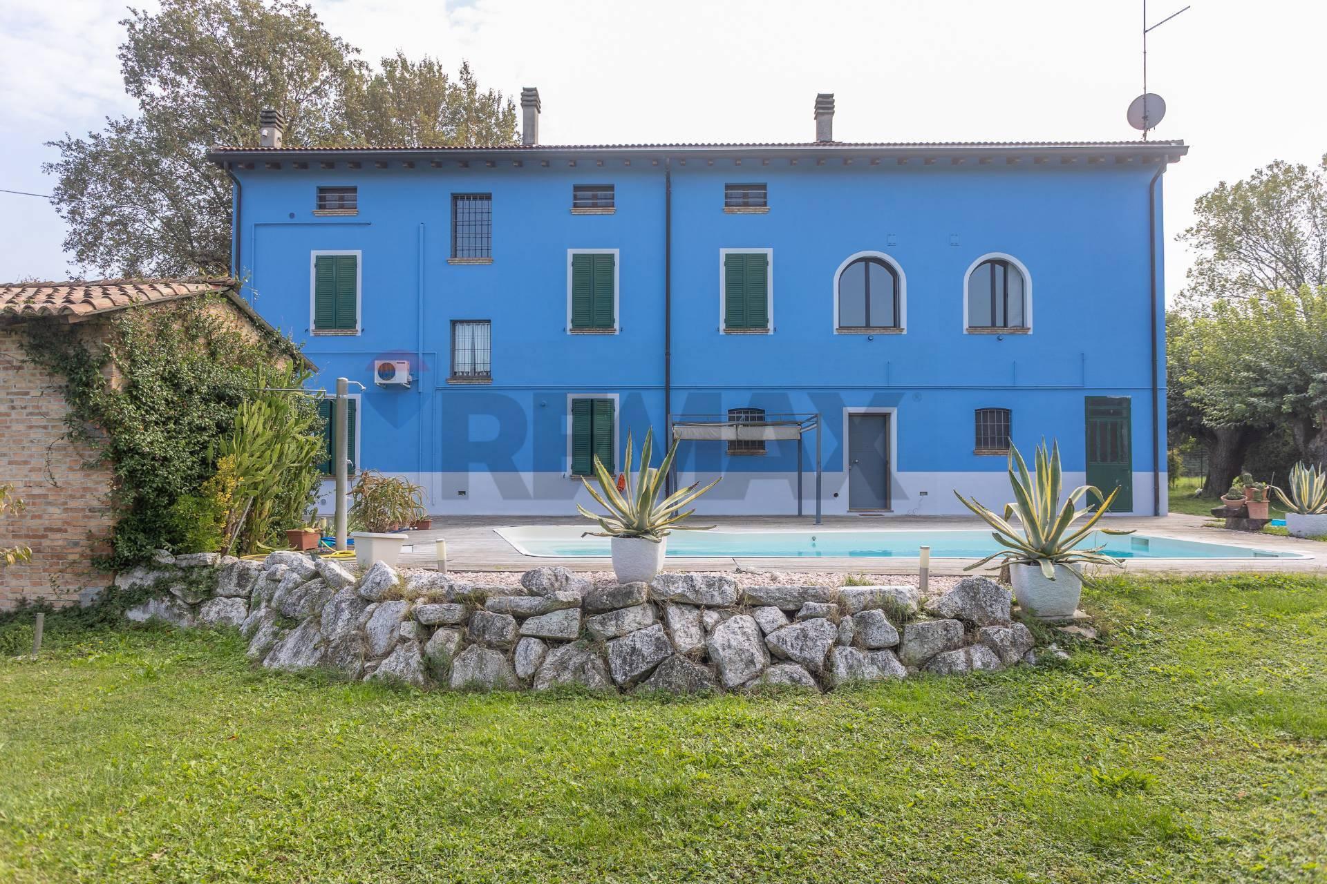 Villa in Via Trieste 58, Fidenza