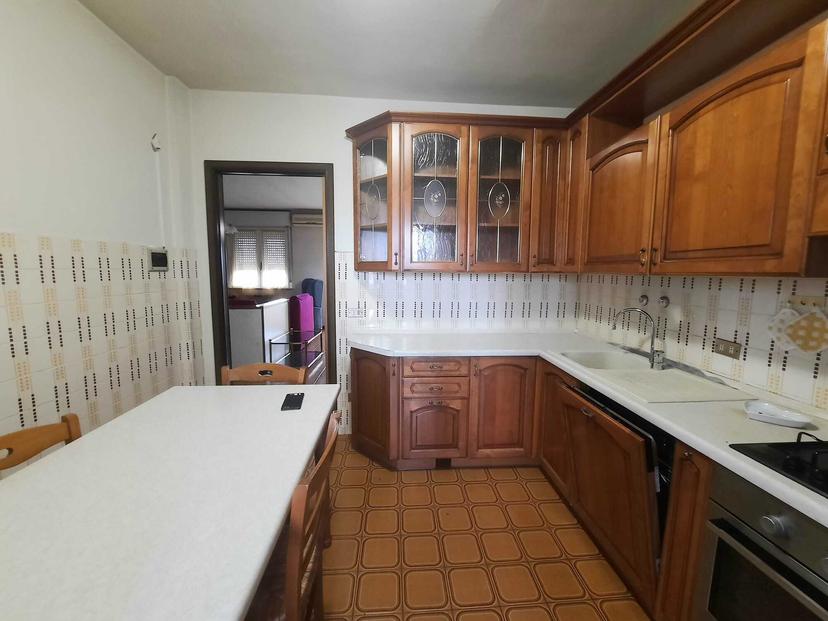 Appartamento in Via G. Leopardi 13, Carpaneto Piacentino — foto 4 di 5