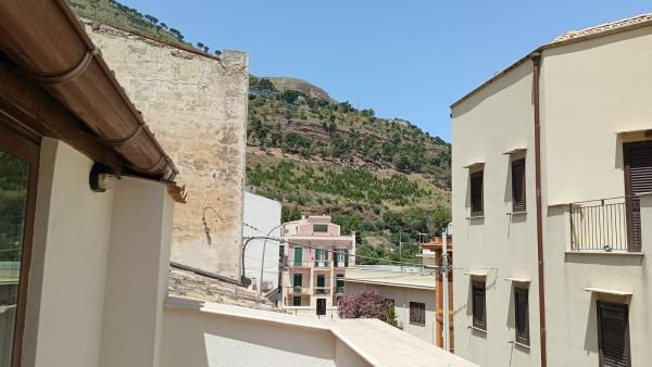 Terratetto plurifamiliare in Via Giacomo Medici, Castellammare del Golfo — foto 4 di 5
