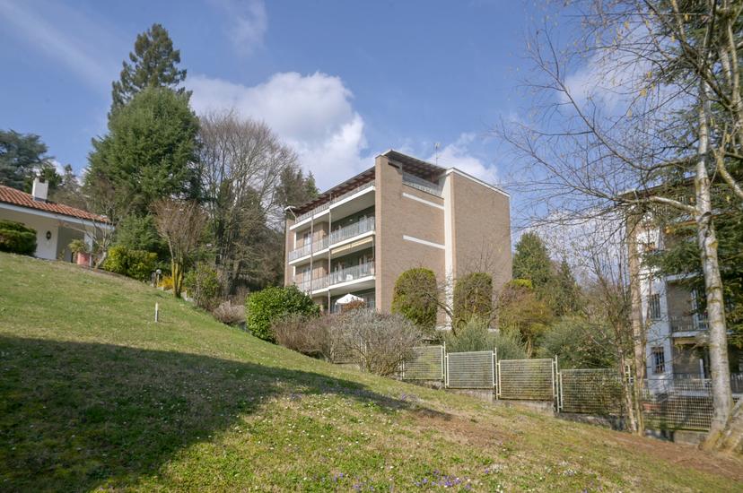 Appartamento in Via Rio Vallero 7, Pino Torinese — foto 5 di 5