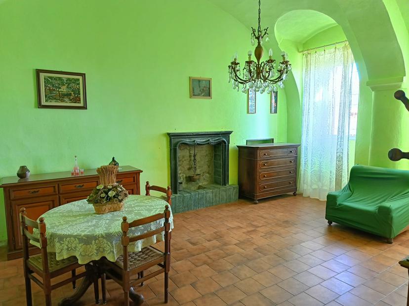 Casa indipendente in Via Palestro 6, Caresana — foto 3 di 5
