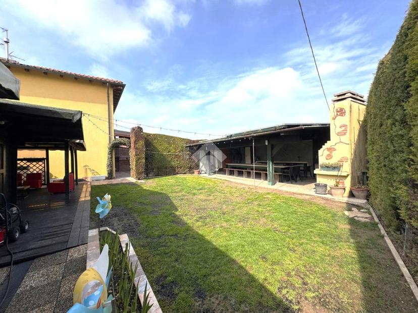 Villa in Via Samoggia Vecchia 7, San Giovanni in Persiceto — foto 4 di 5
