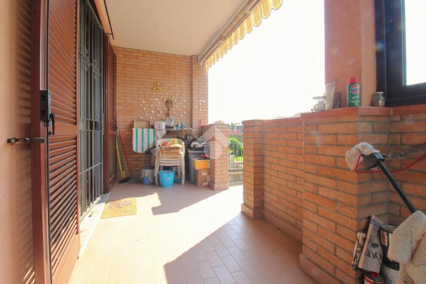 Trilocale in Via Vimanone 15, Cura Carpignano — foto 2 di 5