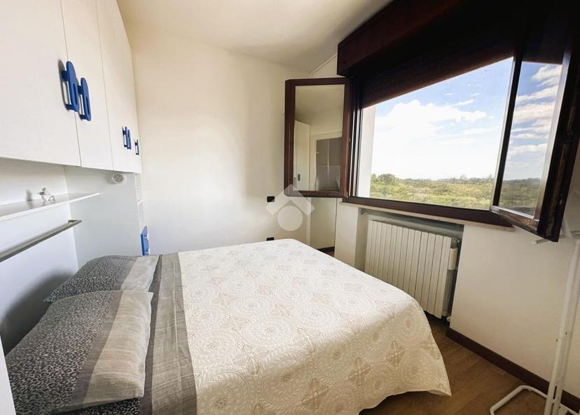 Bilocale in Via Cisa 95, Borgo Virgilio — foto 3 di 5