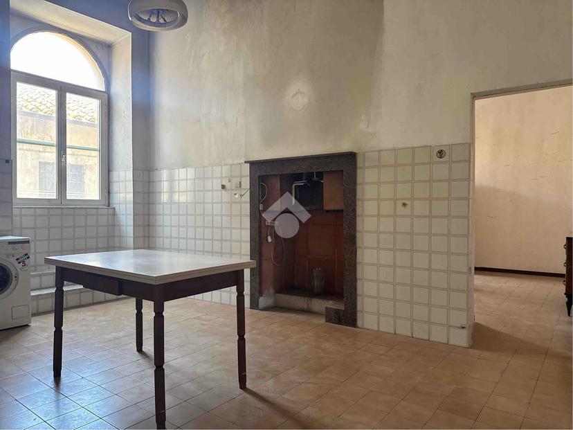 Trilocale in Via Pozzo Bianco 34, Tuscania — foto 2 di 5