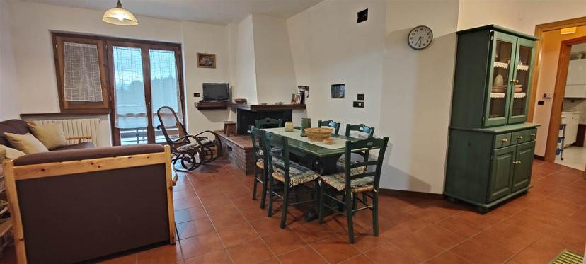 Quadrilocale in Via Forgitelle, Spezzano della Sila — foto 5 di 5