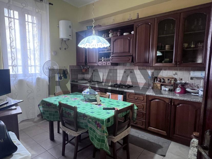 Appartamento in Via Costanza d\'Altavilla 13, Bagheria