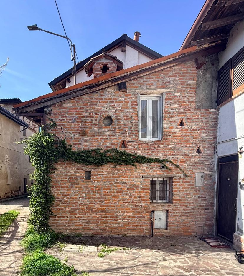 Casa indipendente in Via Marconi, Cura Carpignano — foto 3 di 5