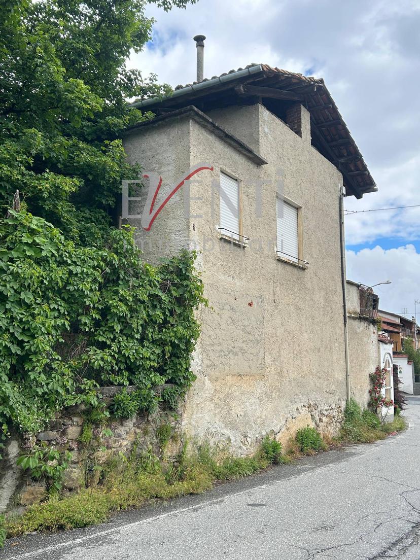 Rustico in Via Coste 33, Giaveno — foto 3 di 5
