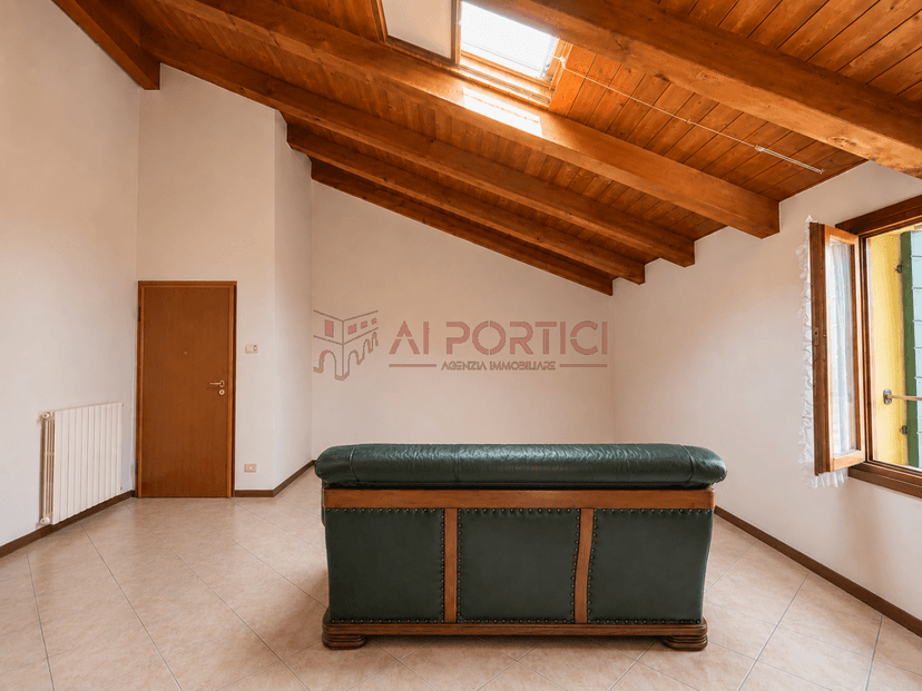 Trilocale in Via Roma, Codevigo — foto 2 di 5