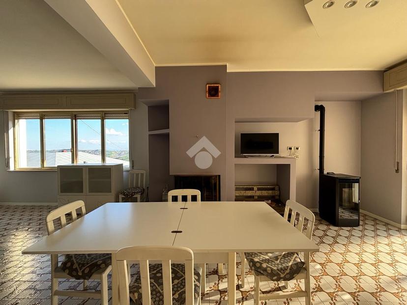 Casa indipendente in Via C. di Giosia 10, Cellino Attanasio — foto 5 di 5