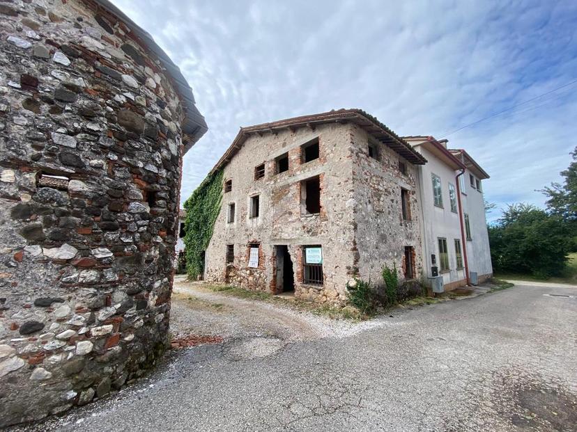 Rustico in Località Vanzi 4, Schio — foto 3 di 5