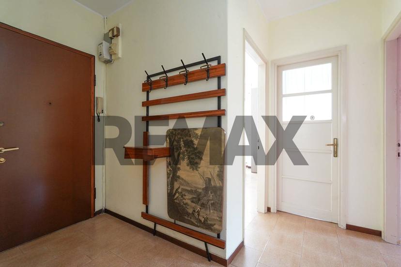 Trilocale in Kennedy 11, Sant'Omobono Terme — foto 3 di 5