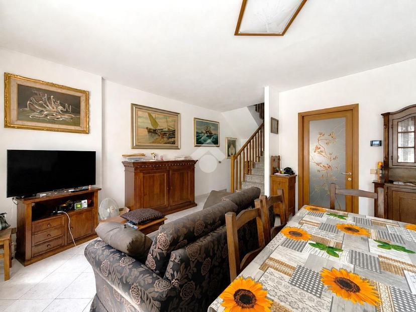 Villa a schiera in Via Don Luigi Sturzo 1, Collesalvetti — foto 2 di 5