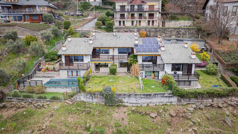 Casa indipendente, Valvarrone — foto 5 di 5