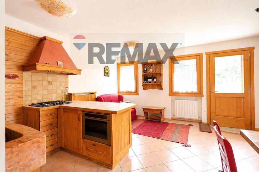 Appartamento in Via Valle Magnaboschi 121, Roana — foto 3 di 5