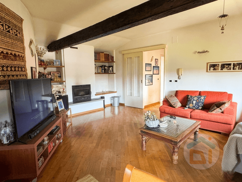 Villa a schiera in Via Brazzano, Cormons — foto 2 di 5