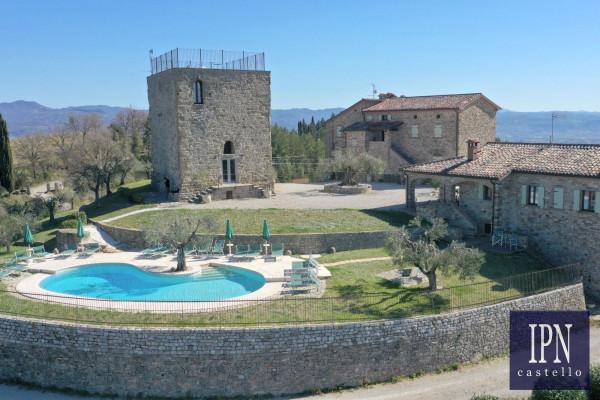 Casale, Monte Santa Maria Tiberina — foto 2 di 5