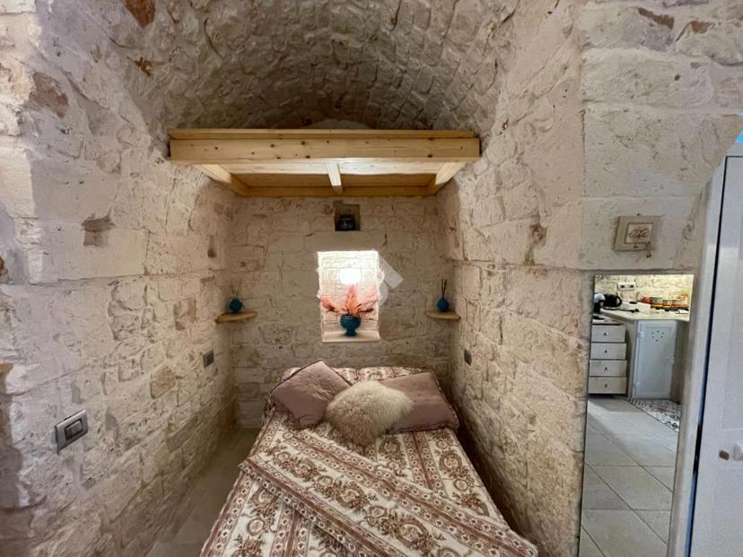 Casa indipendente in Via Sarfatti 11, Ceglie Messapica — foto 5 di 5