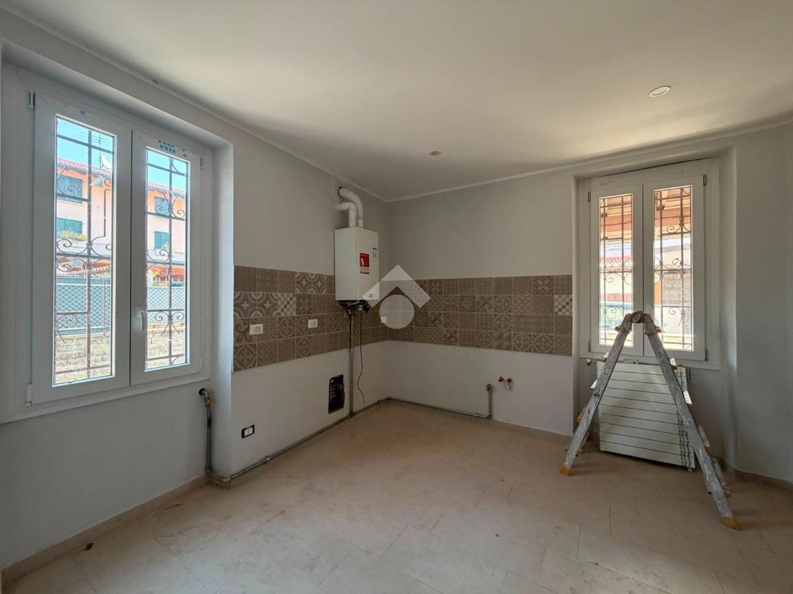 Villa in Via Gaetano Donizetti 2, Palazzolo sull'Oglio