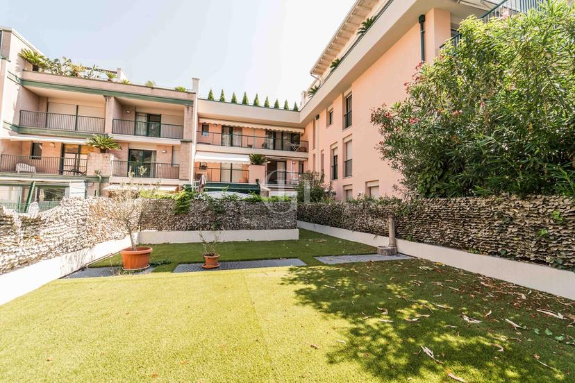 Appartamento in Via Monte Misone 23, Riva del Garda — foto 2 di 5