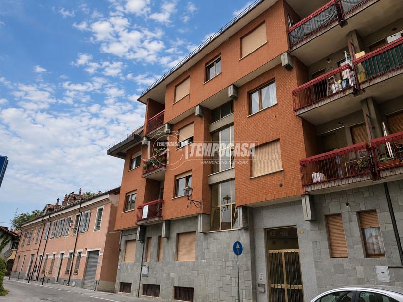 Trilocale in Via Craveri 75, Fossano — foto 4 di 5