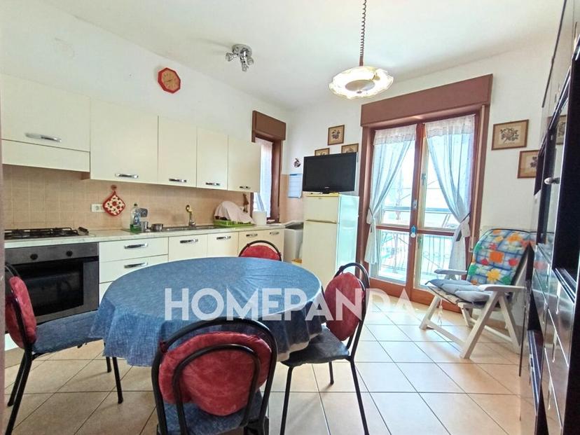 Quadrilocale in Via Ponti 9, Borghetto Santo Spirito — foto 2 di 5