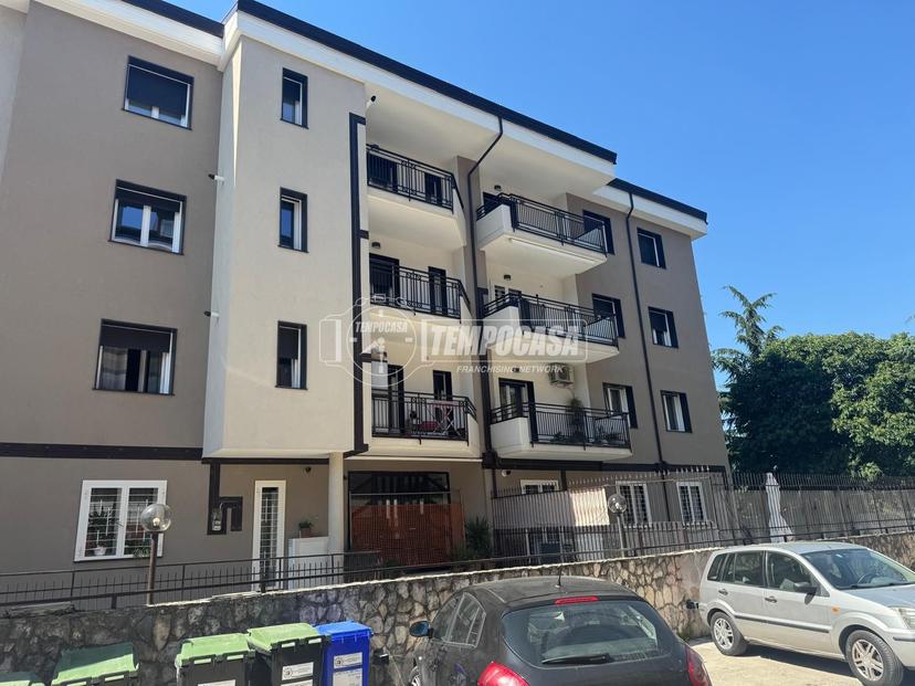 Trilocale in Via Nazionale 90, Mercogliano — foto 5 di 5