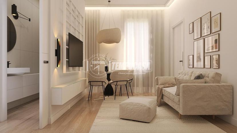 Bilocale in Via Venino 11, Settimo Milanese — foto 4 di 5