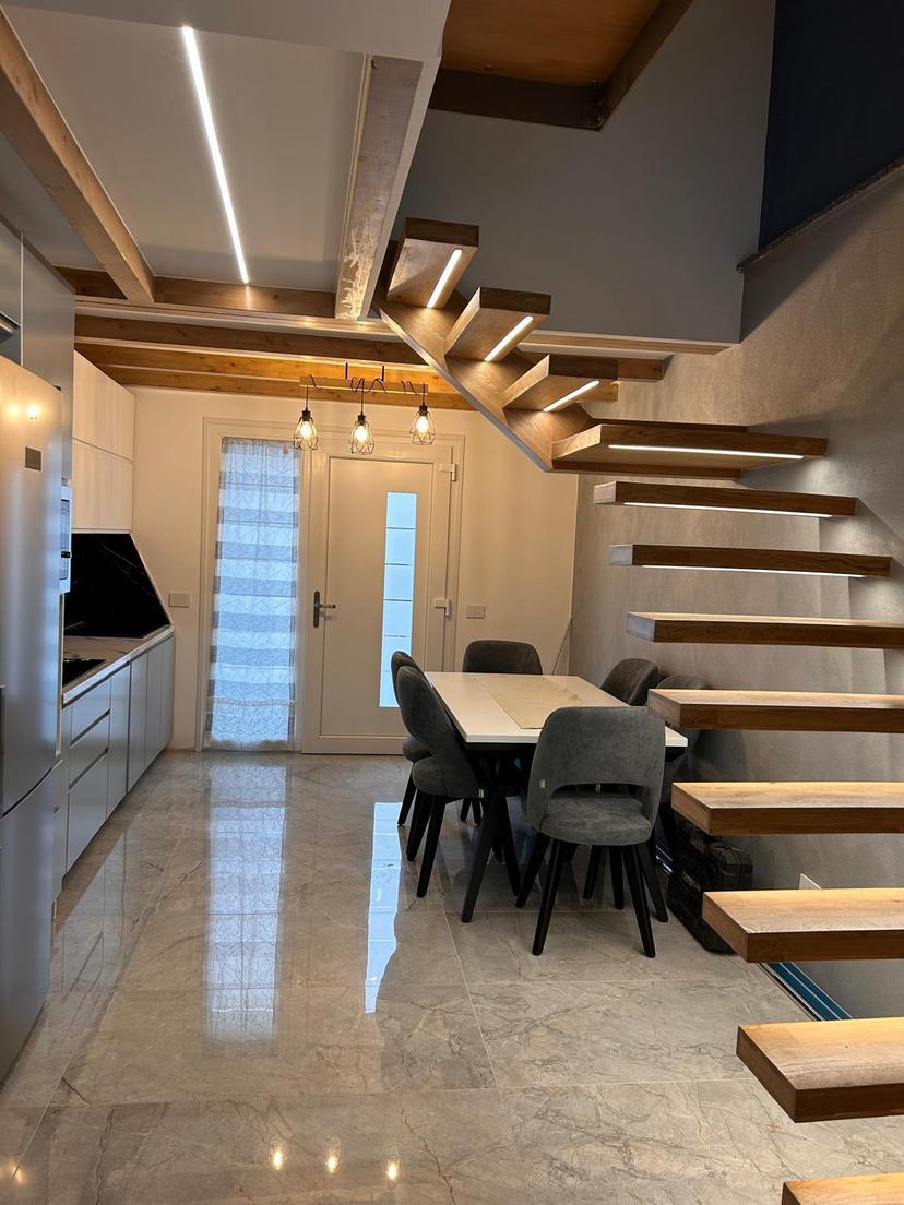 Casa indipendente in Via Martiri della Libertà, San Rocco al Porto — foto 5 di 5