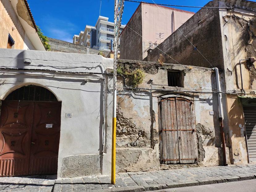 Appartamento in villa in Via Paolo Falciani, Sarno — foto 5 di 5
