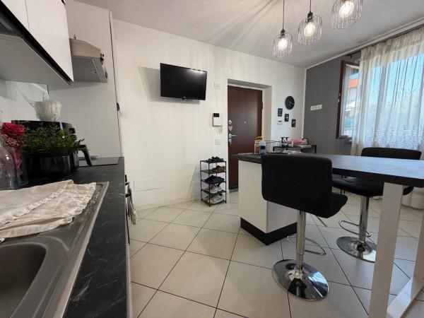Trilocale in Via Superga 12, Settimo Torinese — foto 2 di 5