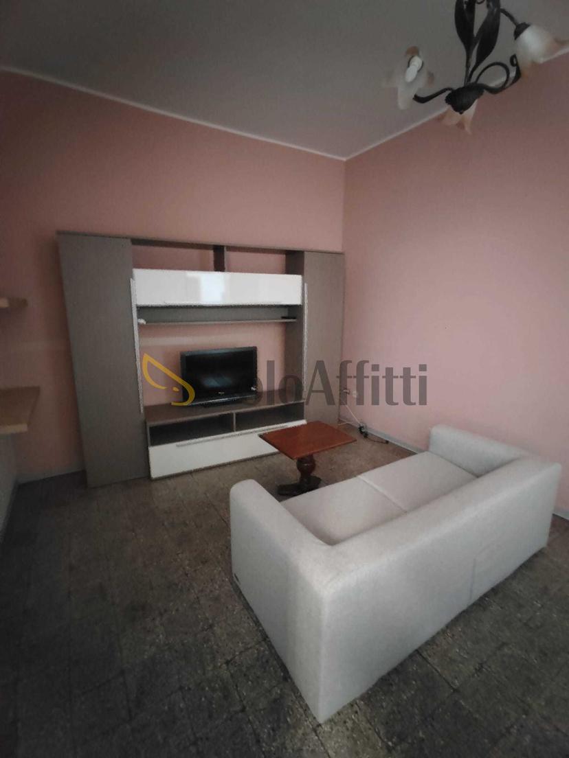 Bilocale in Via Loreto, Reggio di Calabria
