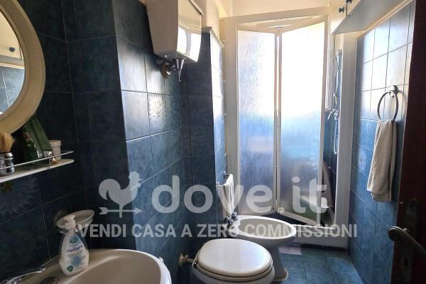 Trilocale in Via Michele Amari 85, Trapani