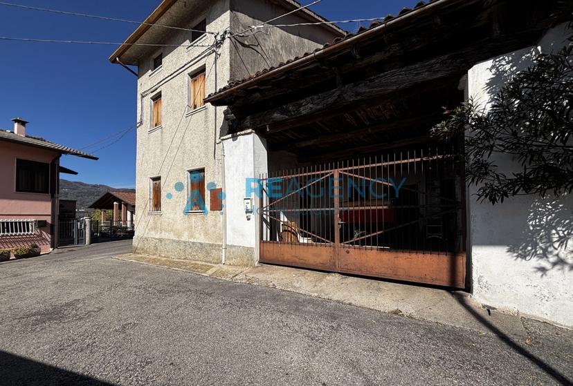 Villa a schiera in Via Perinello, Cornedo Vicentino — foto 5 di 5