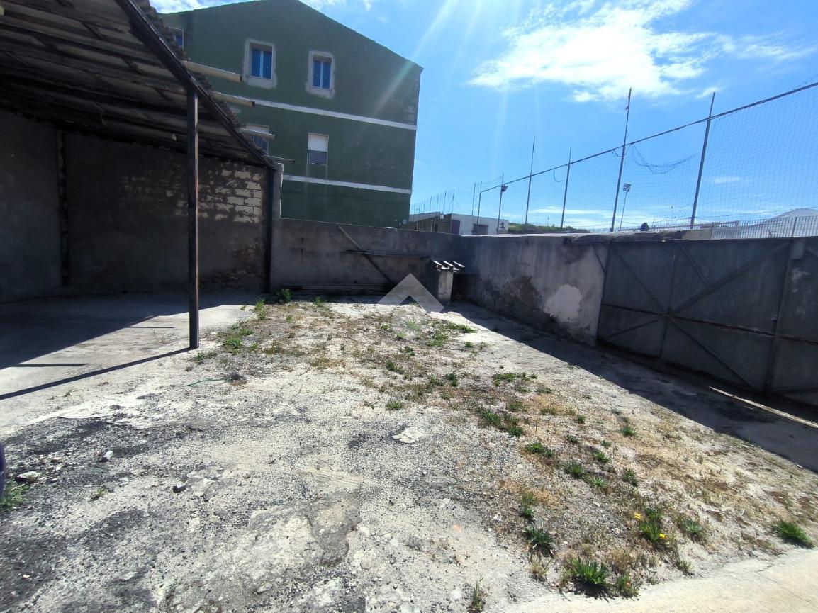 Casa indipendente in Via Petronia 25, Porto Torres