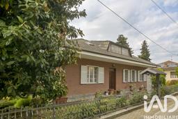 Villa in Via Francesco Vercelli 8, Camerano Casasco