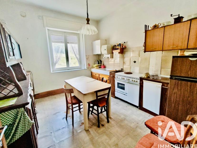 Villa in Frazione San Massimo, Piana Crixia — foto 5 di 5